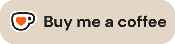 Buy me a coffee